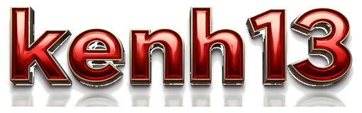 kenh13 logo